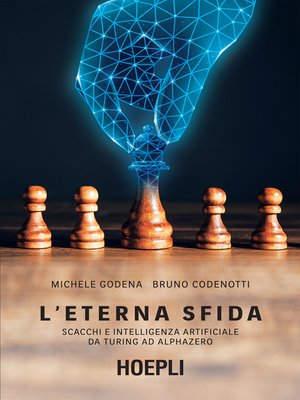 cover image of L'eterna sfida